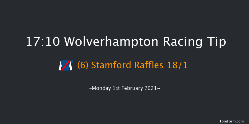 Betway Handicap Wolverhampton 17:10 Handicap (Class 4) 14f Sun 31st Jan 2021