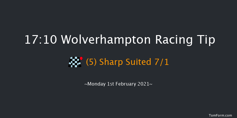 Betway Handicap Wolverhampton 17:10 Handicap (Class 4) 14f Sun 31st Jan 2021