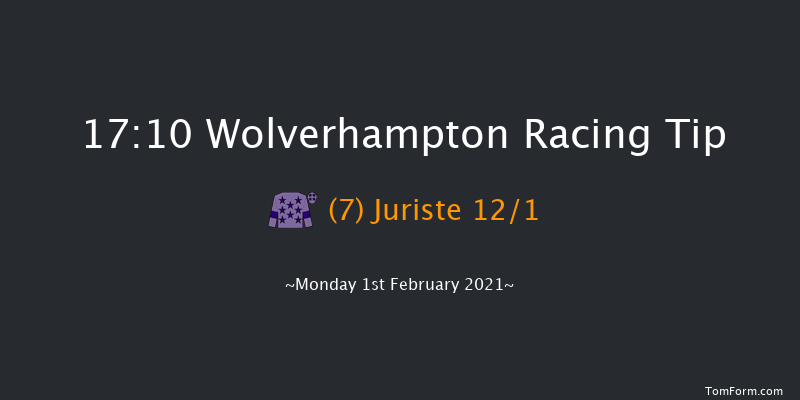 Betway Handicap Wolverhampton 17:10 Handicap (Class 4) 14f Sun 31st Jan 2021