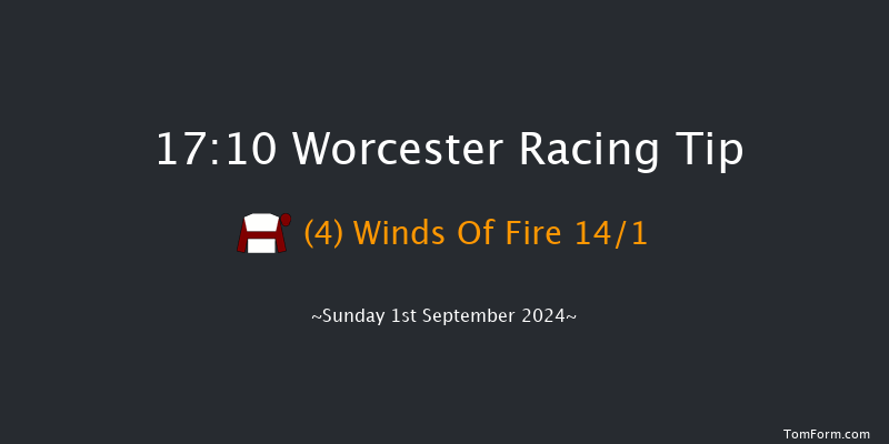 Worcester  17:10 Handicap Hurdle (Class 5) 20f Wed 28th Aug 2024