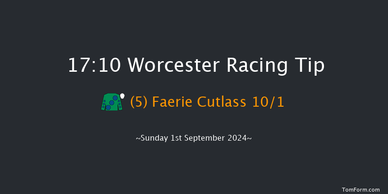 Worcester  17:10 Handicap Hurdle (Class 5) 20f Wed 28th Aug 2024