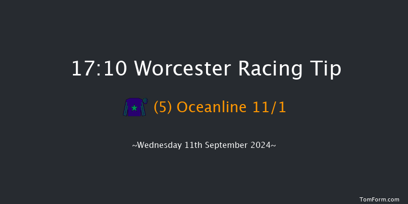 Worcester  17:10 Handicap Hurdle (Class 4) 20f  Sun 1st Sep 2024