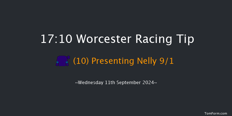 Worcester  17:10 Handicap Hurdle (Class 4) 20f  Sun 1st Sep 2024