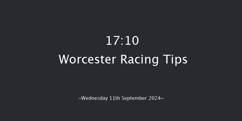 Worcester  17:10 Handicap Hurdle (Class 4) 20f  Sun 1st Sep 2024