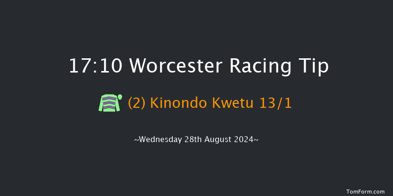 Worcester  17:10 Handicap Chase (Class 2) 23f Wed 21st Aug 2024