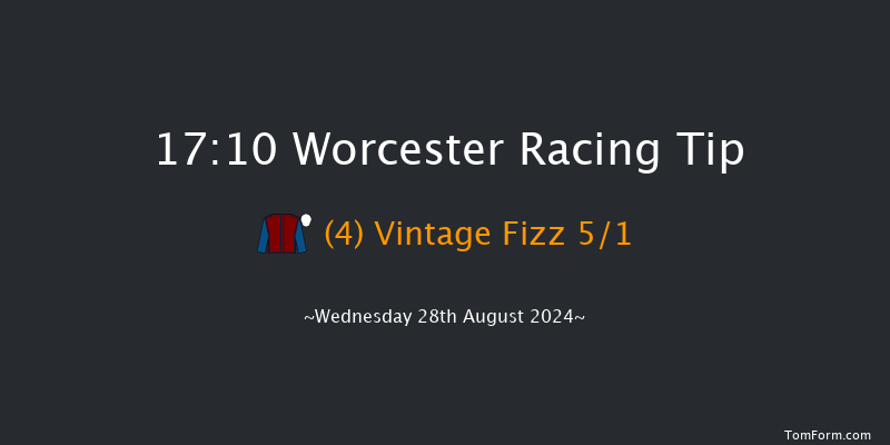 Worcester  17:10 Handicap Chase (Class 2) 23f Wed 21st Aug 2024