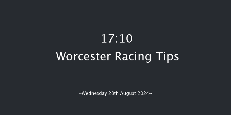 Worcester  17:10 Handicap Chase (Class 2) 23f Wed 21st Aug 2024