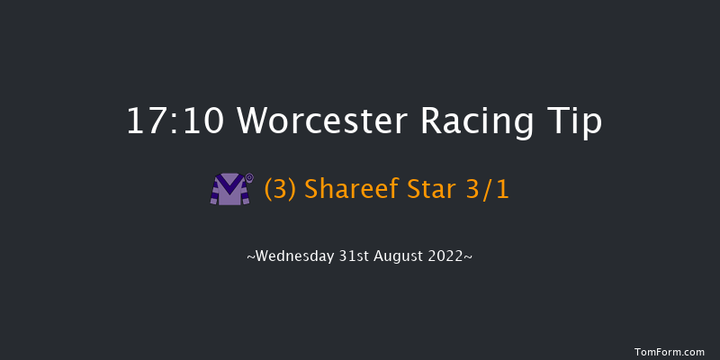 Worcester 17:10 Handicap Chase (Class 3) 16f Tue 23rd Aug 2022