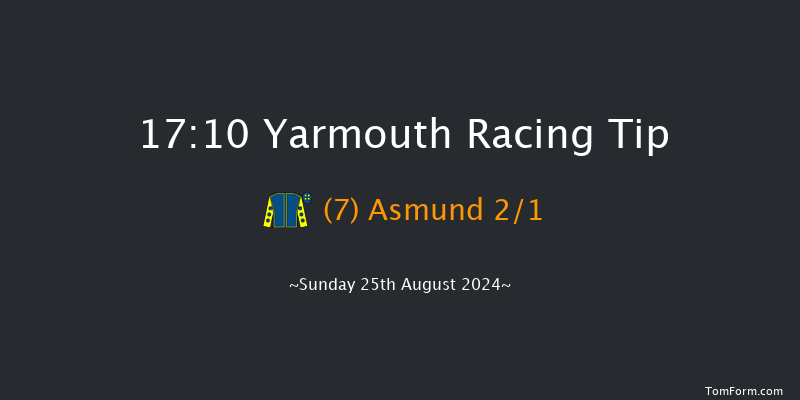 Yarmouth  17:10 Handicap (Class 6) 7f Mon 19th Aug 2024