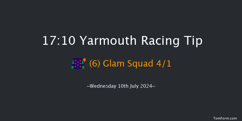 Yarmouth  17:10 Handicap (Class 6) 7f Thu 4th Jul 2024