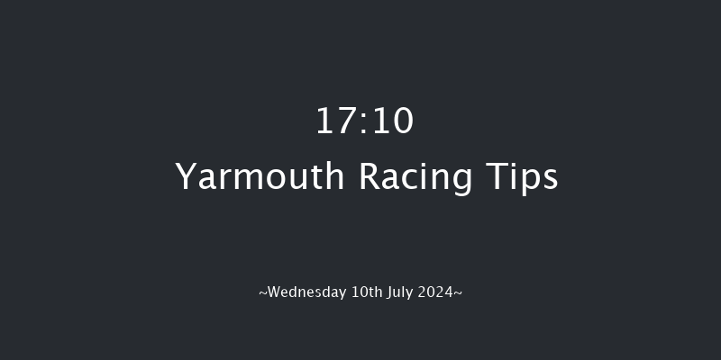 Yarmouth  17:10 Handicap (Class 6) 7f Thu 4th Jul 2024