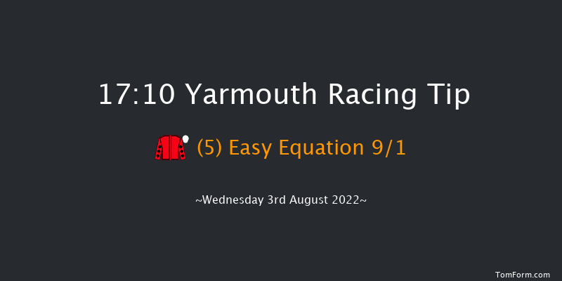 Yarmouth 17:10 Handicap (Class 6) 14f Tue 26th Jul 2022