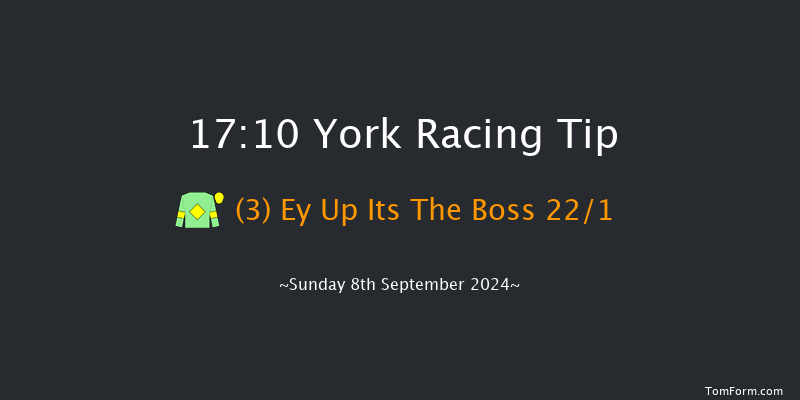 York  17:10 Handicap (Class 4) 10f  Sat 24th Aug 2024