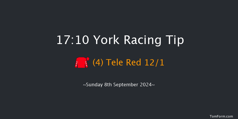 York  17:10 Handicap (Class 4) 10f  Sat 24th Aug 2024