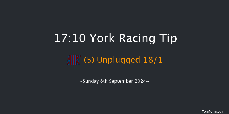 York  17:10 Handicap (Class 4) 10f  Sat 24th Aug 2024