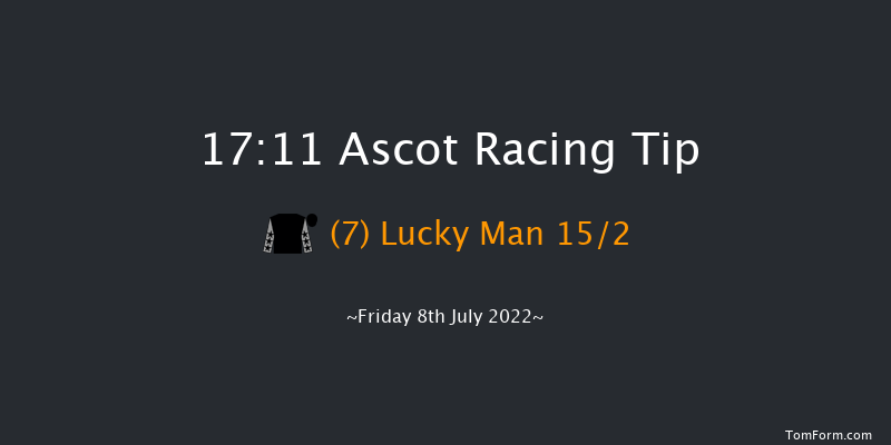 Ascot 17:11 Handicap (Class 3) 6f Sat 7th May 2022