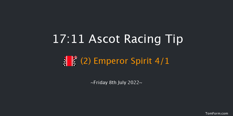 Ascot 17:11 Handicap (Class 3) 6f Sat 7th May 2022