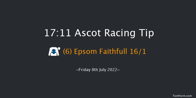 Ascot 17:11 Handicap (Class 3) 6f Sat 7th May 2022