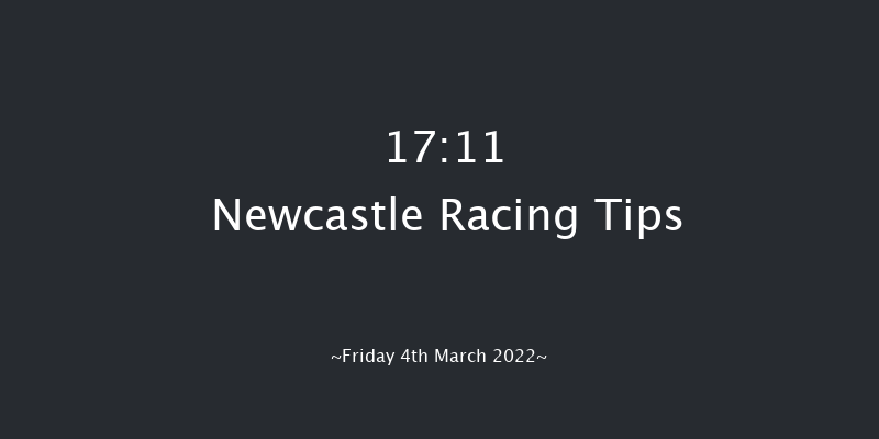 Newcastle 17:11 Maiden (Class 5) 12f Thu 3rd Mar 2022