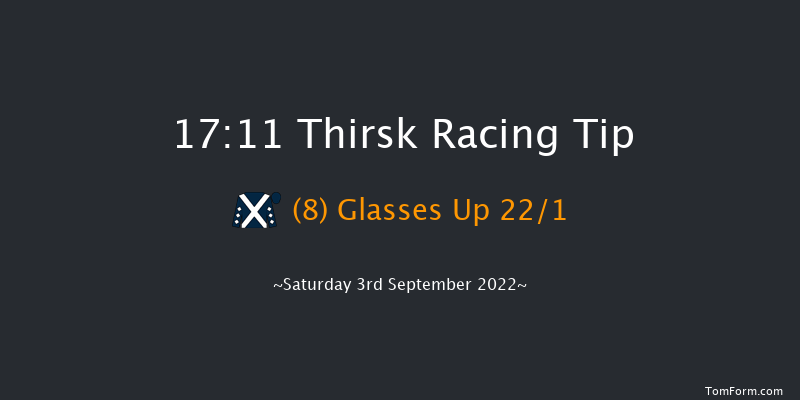 Thirsk 17:11 Handicap (Class 4) 12f Fri 26th Aug 2022