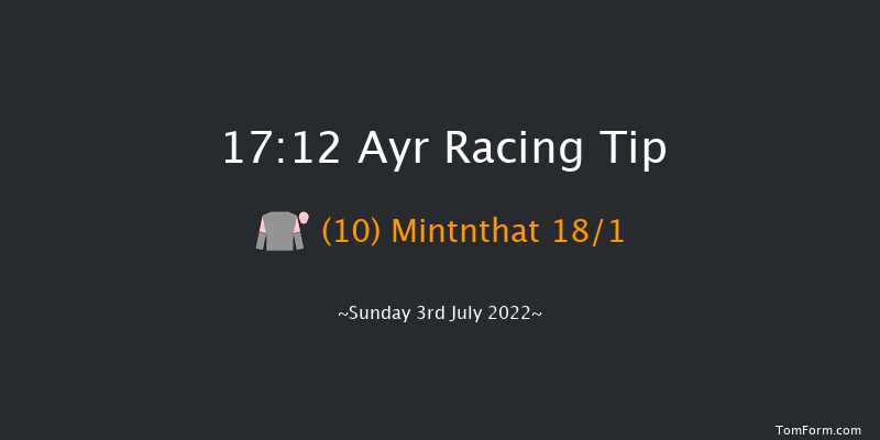 Ayr 17:12 Stakes (Class 6) 8f Sat 18th Jun 2022