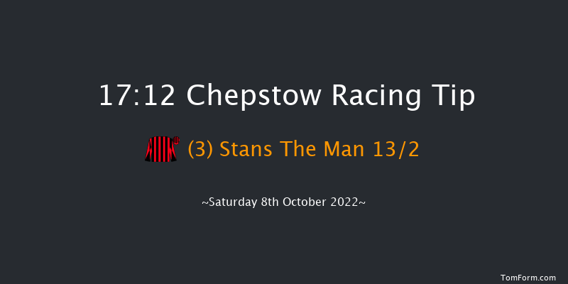 Chepstow 17:12 NH Flat Race (Class 4) 16f Fri 7th Oct 2022