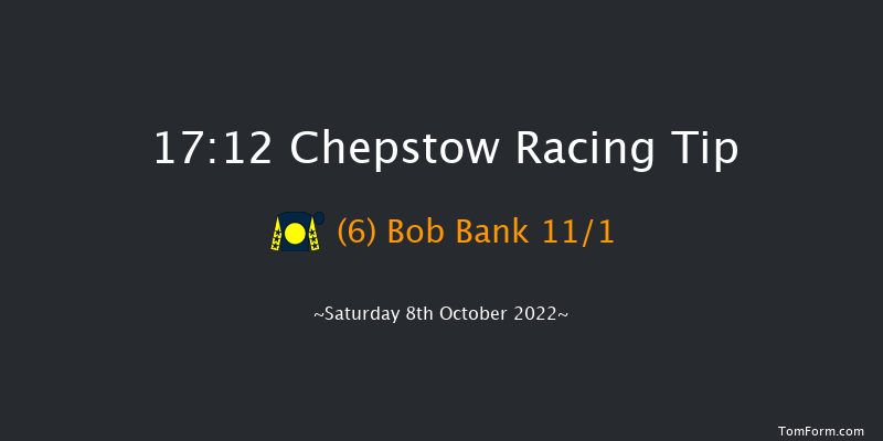 Chepstow 17:12 NH Flat Race (Class 4) 16f Fri 7th Oct 2022