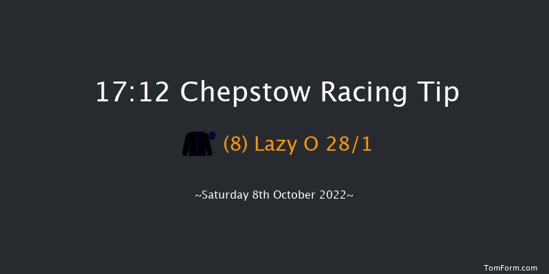 Chepstow 17:12 NH Flat Race (Class 4) 16f Fri 7th Oct 2022