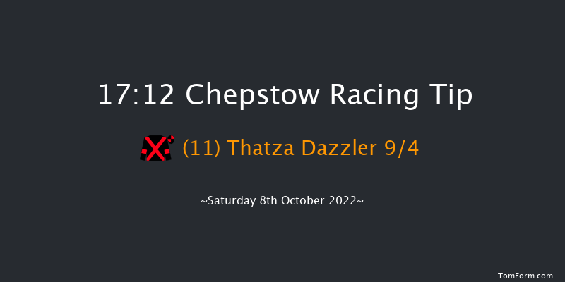 Chepstow 17:12 NH Flat Race (Class 4) 16f Fri 7th Oct 2022