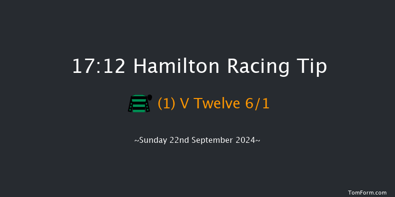 Hamilton  17:12 Handicap (Class 6) 12f Wed 4th Sep 2024