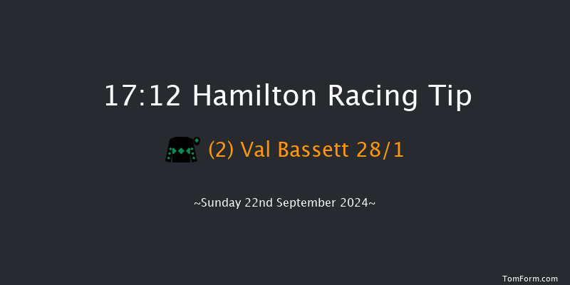 Hamilton  17:12 Handicap (Class 6) 12f Wed 4th Sep 2024