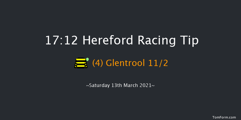 MansionBet Cheltmas Bet 10 Get 20 Maiden Hurdle (GBB Race) Hereford 17:12 Maiden Hurdle (Class 4) 26f Sun 28th Feb 2021