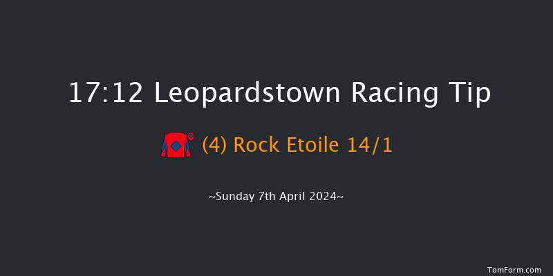 Leopardstown  17:12 Handicap 8f Mon 4th Mar 2024