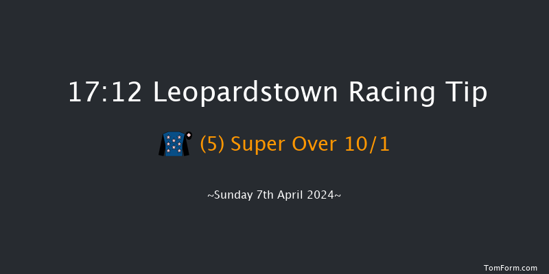 Leopardstown  17:12 Handicap 8f Mon 4th Mar 2024