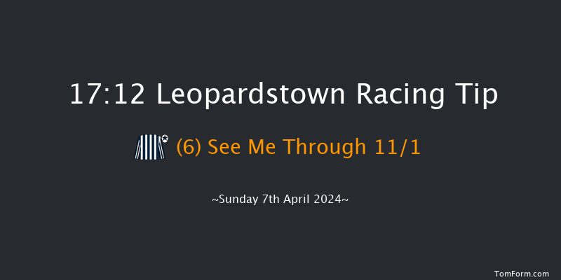 Leopardstown  17:12 Handicap 8f Mon 4th Mar 2024