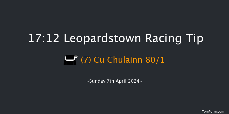 Leopardstown  17:12 Handicap 8f Mon 4th Mar 2024