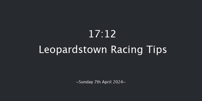 Leopardstown  17:12 Handicap 8f Mon 4th Mar 2024