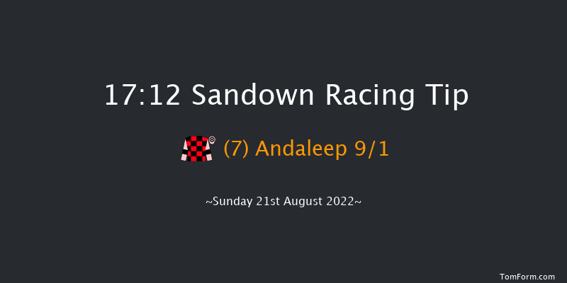 Sandown 17:12 Handicap (Class 4) 10f Sat 20th Aug 2022