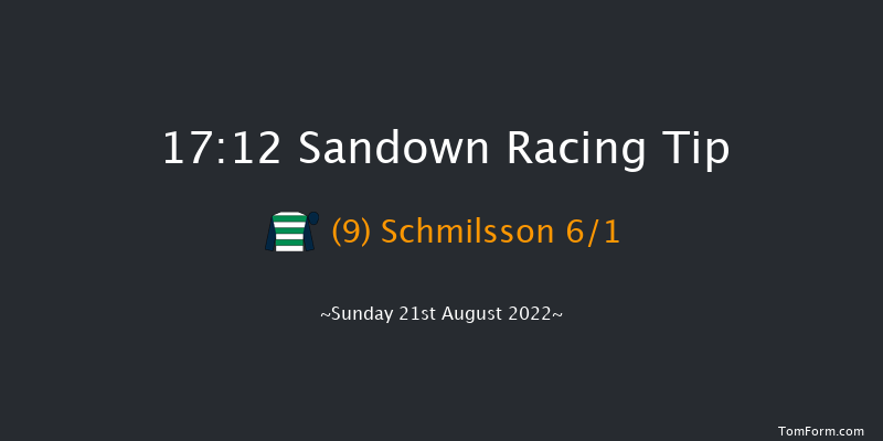 Sandown 17:12 Handicap (Class 4) 10f Sat 20th Aug 2022