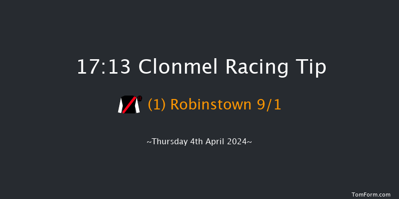 Clonmel  17:13 Handicap Chase 23f Thu 29th Feb 2024