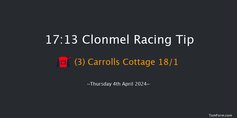 Clonmel  17:13 Handicap Chase 23f Thu 29th Feb 2024