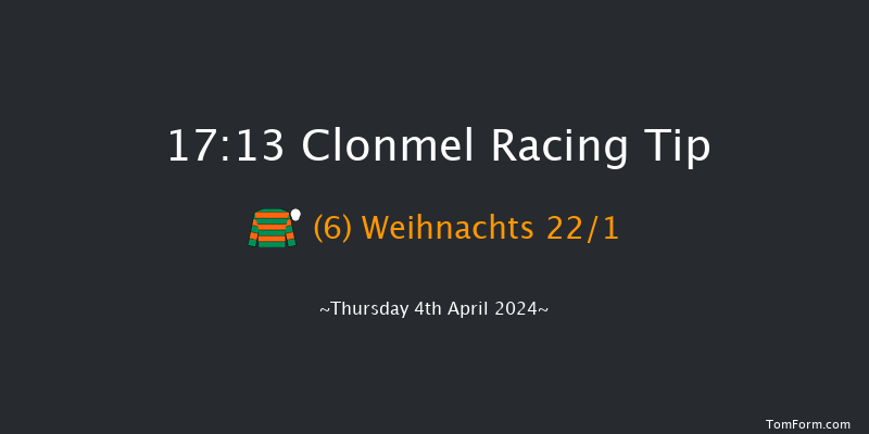 Clonmel  17:13 Handicap Chase 23f Thu 29th Feb 2024