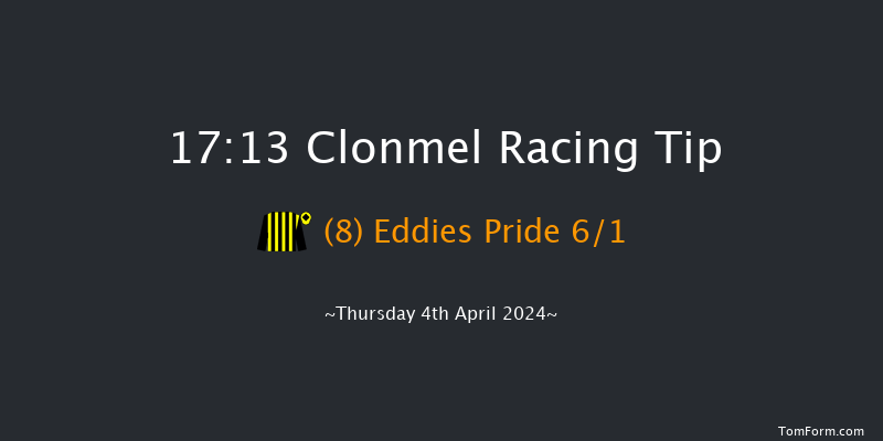 Clonmel  17:13 Handicap Chase 23f Thu 29th Feb 2024