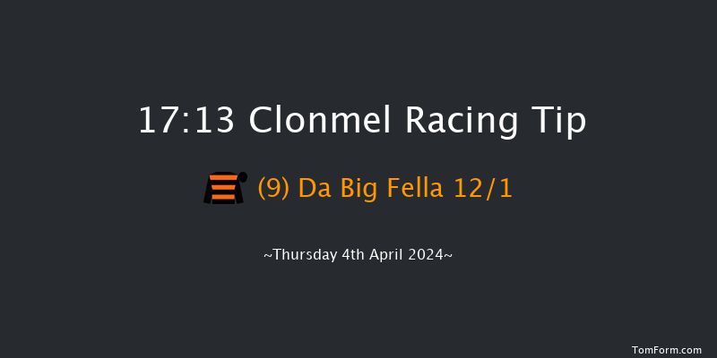 Clonmel  17:13 Handicap Chase 23f Thu 29th Feb 2024