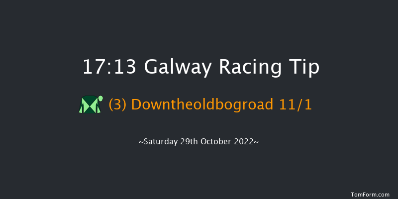 Galway 17:13 NH Flat Race 16f Tue 4th Oct 2022