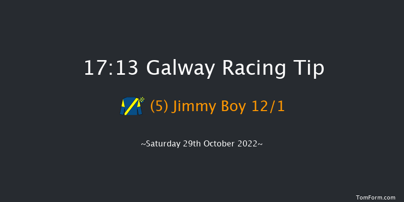 Galway 17:13 NH Flat Race 16f Tue 4th Oct 2022