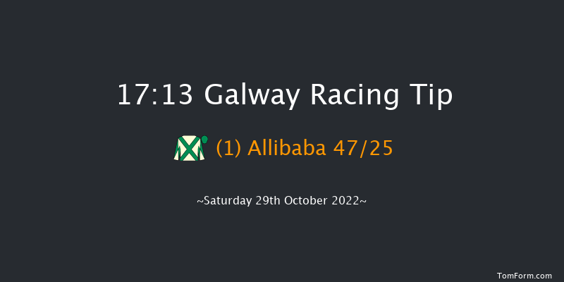 Galway 17:13 NH Flat Race 16f Tue 4th Oct 2022