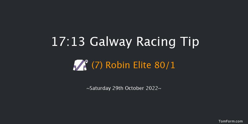 Galway 17:13 NH Flat Race 16f Tue 4th Oct 2022