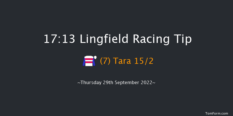 Lingfield 17:13 Handicap (Class 6) 8f Tue 20th Sep 2022