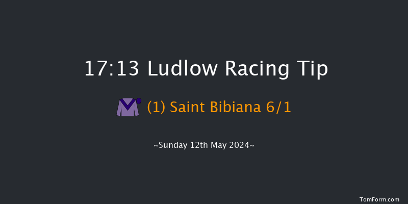 Ludlow  17:13 Handicap Hurdle (Class 5) 24f Wed 24th Apr 2024